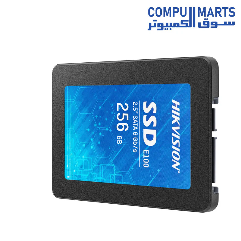 HikVision SSD E100 Solid State Drive - Image 5
