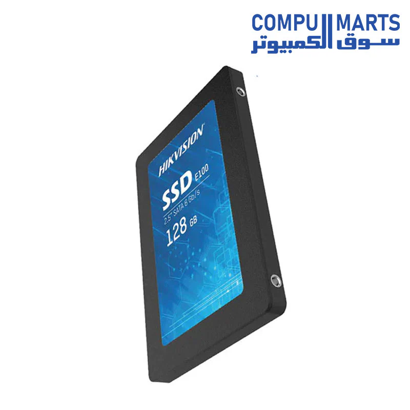 HikVision SSD E100 Solid State Drive - Image 9