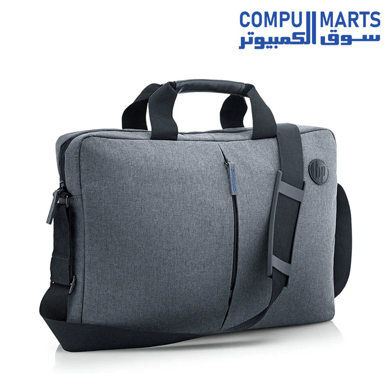 HP 15.6 in Value Topload Case - K0B38AA - Image 3