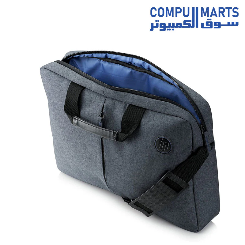 HP 15.6 in Value Topload Case - K0B38AA - Image 4