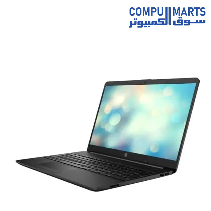 Hp 15-Dw3089Ne Laptop, Intel Core I5-1135G7, 15.6 Inch HD, 512GB SSD, 8GB RAM, Nvidia Geforce MX350 2GB GDDR5, DOS - Image 2