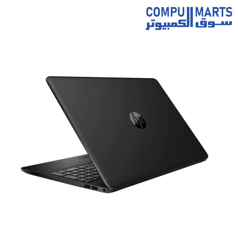 Hp 15-Dw3089Ne Laptop, Intel Core I5-1135G7, 15.6 Inch HD, 512GB SSD, 8GB RAM, Nvidia Geforce MX350 2GB GDDR5, DOS - Image 4