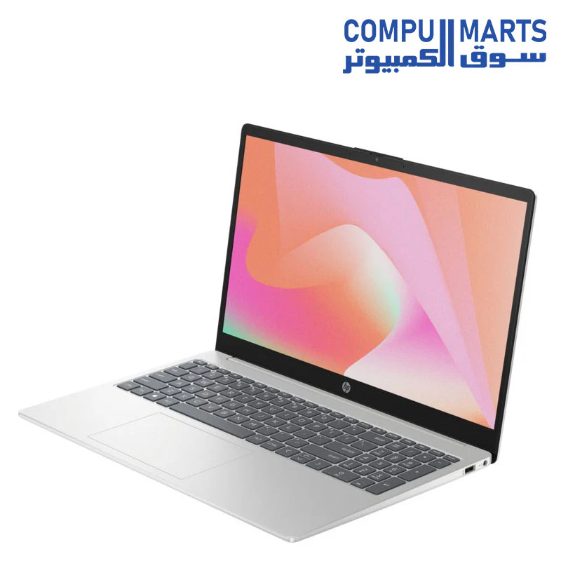 HP 15-FD0021NX Laptop | Intel Core i3-1315U 4GB 256GB 15.6" FHD Display - Image 2