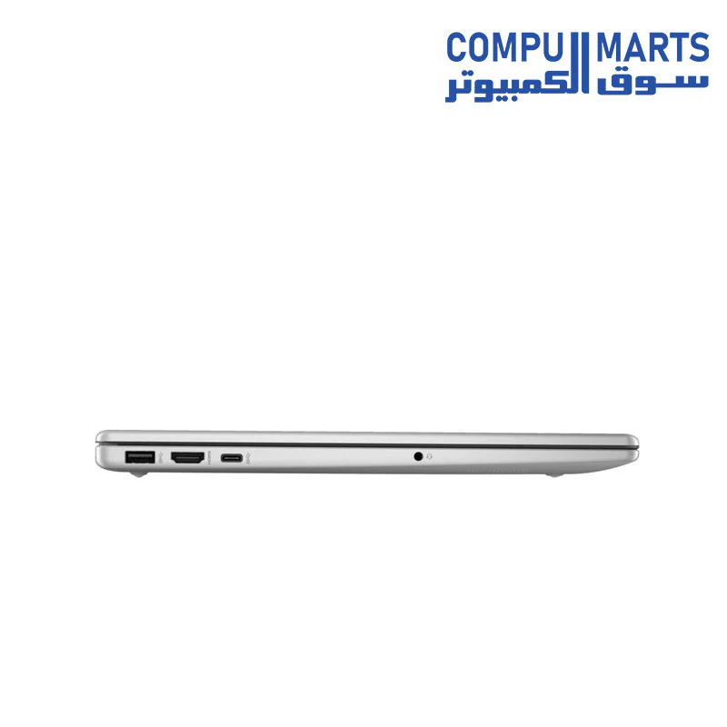 HP 15-FD0021NX Laptop | Intel Core i3-1315U 4GB 256GB 15.6" FHD Display - Image 3