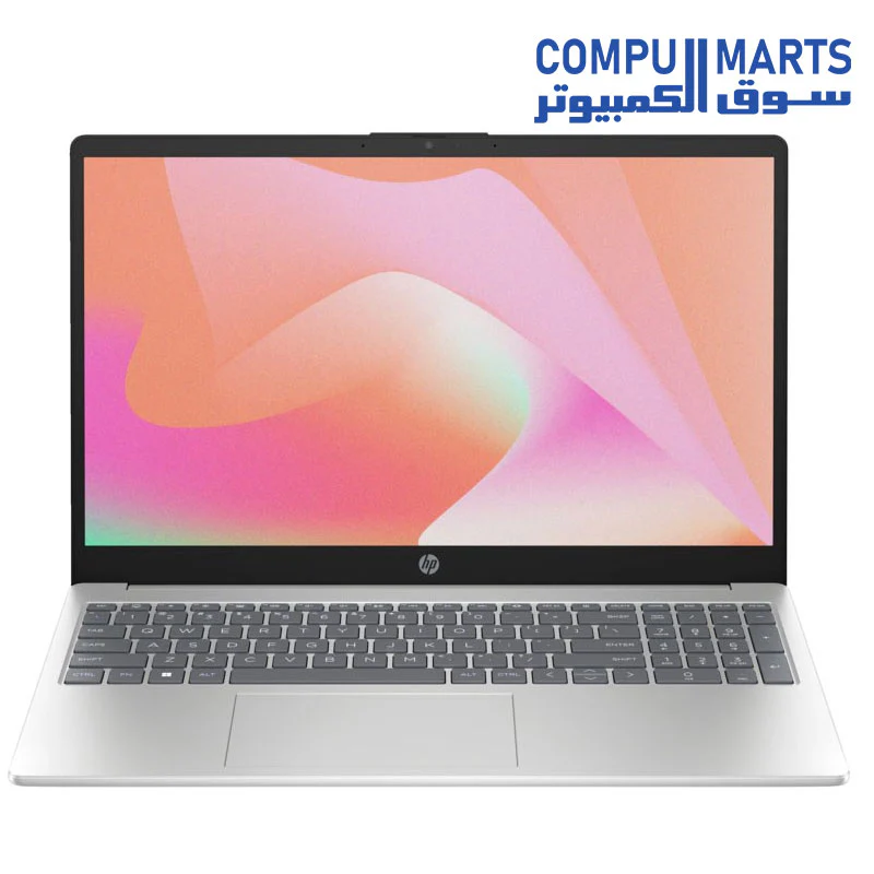 HP 15-FD0021NX Laptop | Intel Core i3-1315U 4GB 256GB 15.6" FHD Display - Image 4