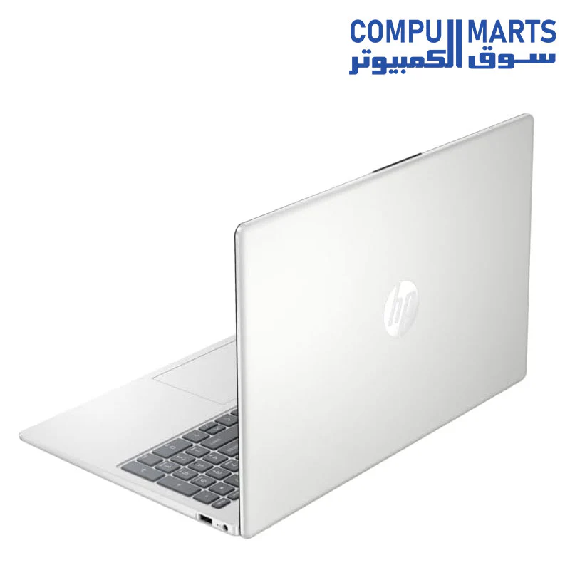 HP 15-fd0362nia Laptop - Intel Core i5-1334U,  RAM 8GB DDR4, 512GB SSD, NVIDA MX570 2GB, 15.6-inch FHD, Dos - Image 4