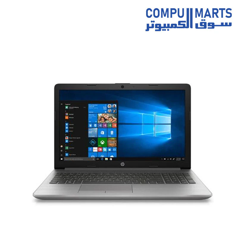 HP 250 G7 197R2EA Intel Core i3-1005G1 4GB 1TB O/B VGA 15.6" FreeDOS Notebook - Image 2