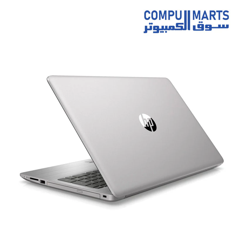 HP 250 G7 197R2EA Intel Core i3-1005G1 4GB 1TB O/B VGA 15.6" FreeDOS Notebook - Image 4