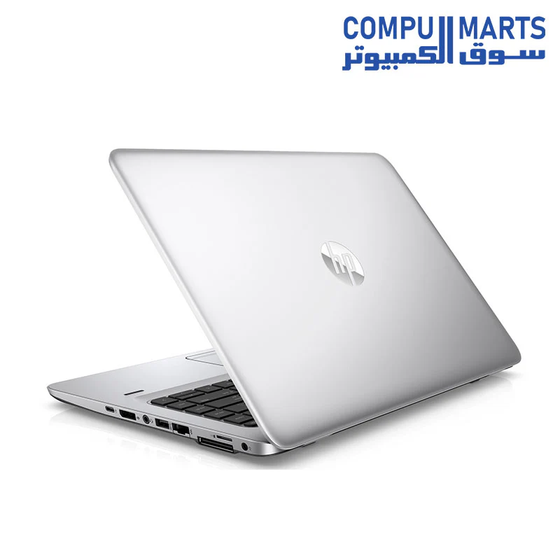 USED LAPTOP HP EliteBook 745 G4 AMD A10-8730B R5  RAM 8GB DDR4 SSD 120GB +HDD 500GB - AMD Radeon R5 512MB UP TO 4GB 14 INCH FHD - Image 3