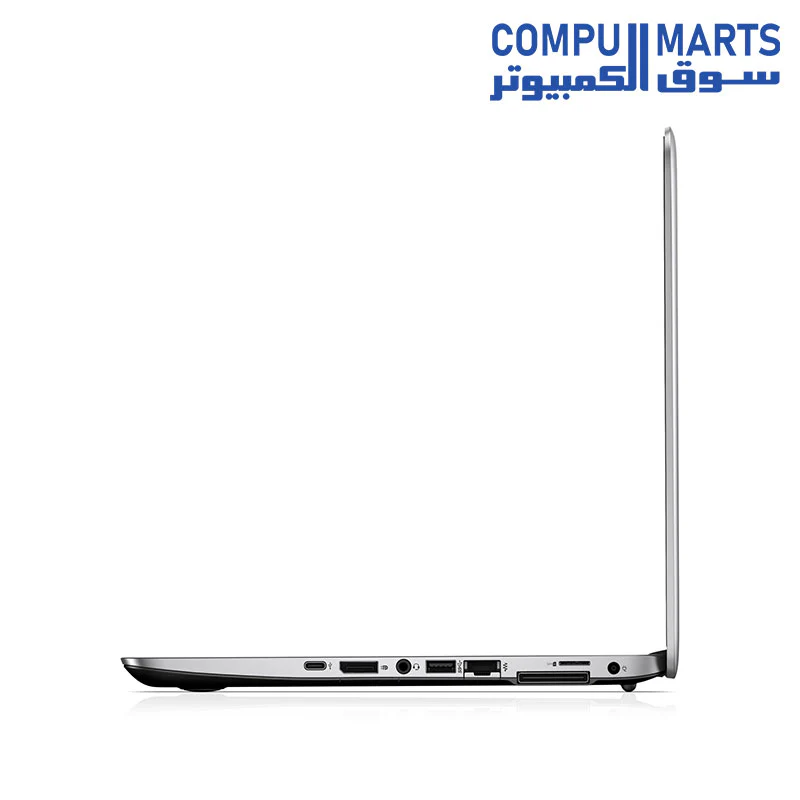 USED LAPTOP HP EliteBook 745 G4 AMD A10-8730B R5  RAM 8GB DDR4 SSD 120GB +HDD 500GB - AMD Radeon R5 512MB UP TO 4GB 14 INCH FHD - Image 4