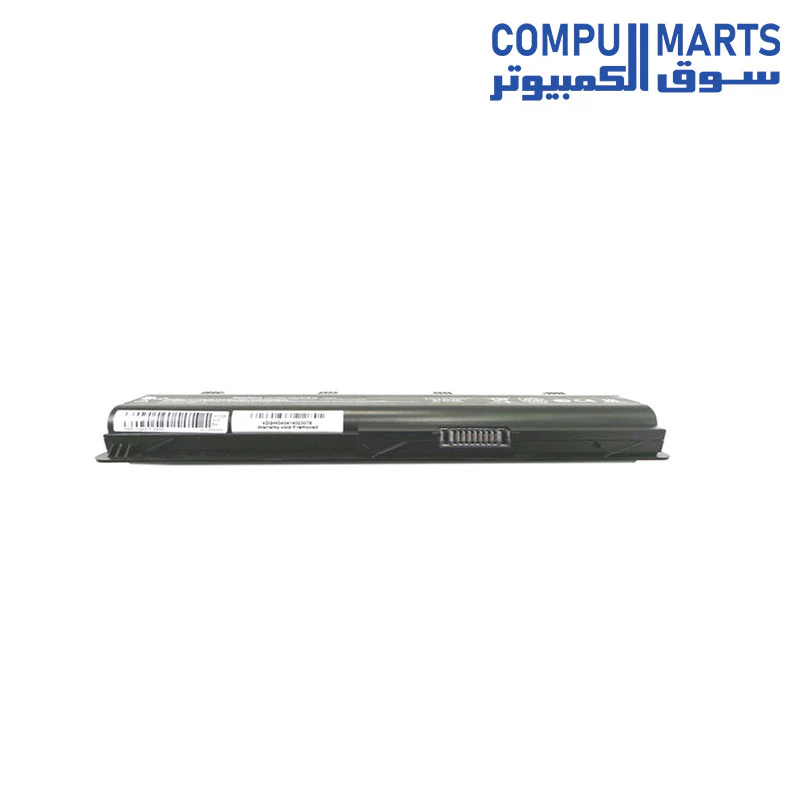 HP-Battery-Laptop-MU06 G62 CQ32 CQ42 CQ62 G42, DV3-4000 DV5-2000 DV6-3000 DV7-6000 - Image 4