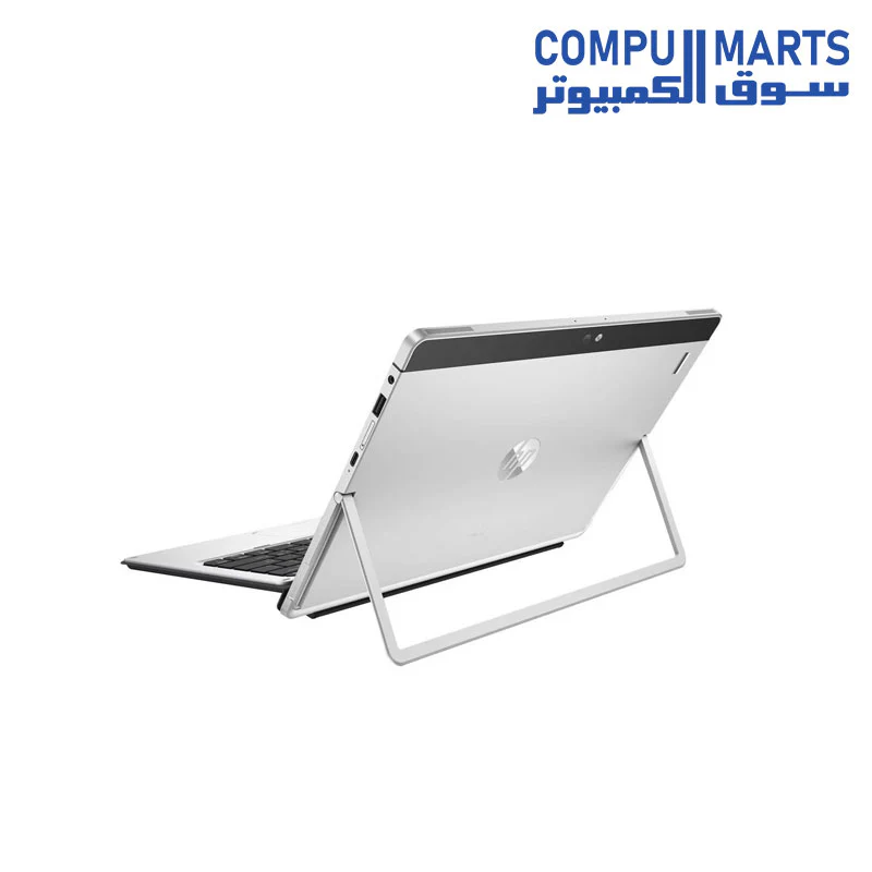 USED HP Elite X2 1012 G1 2-in-1 LAPTOP , Intel CoreM5-6Y57 , 8GB RAM, 256GB SSD,INTEL,12.3INCH,Windows 10,Touchscreen - Image 4