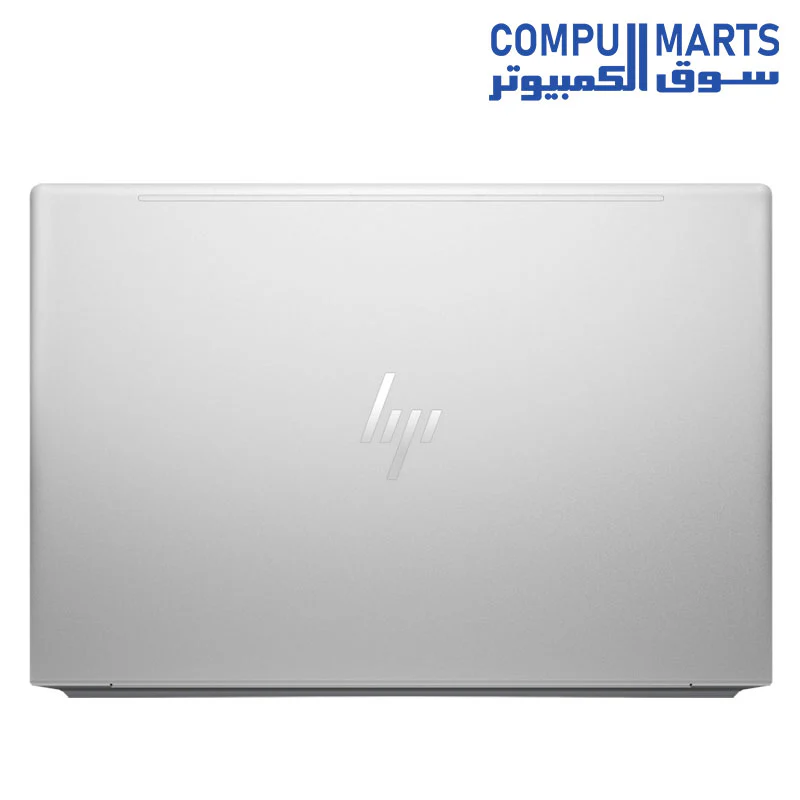 HP EliteBook 630 13.3 inch FHD Notebook PC Core i5 1335U 8GB RAM 512GB SSD Intel UHD Graphics Silver - Image 5