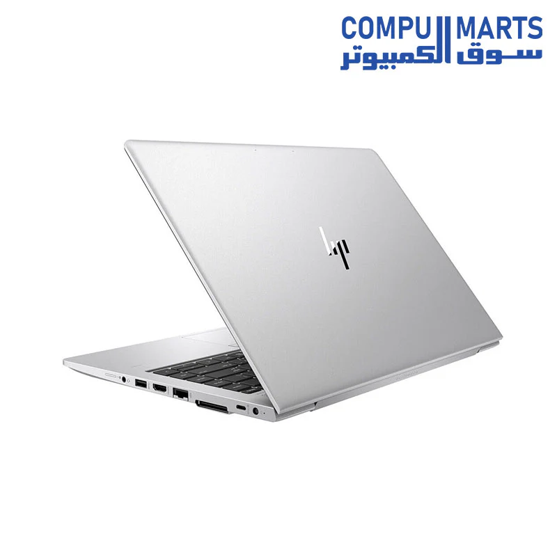 USED LAPTOP HP EliteBook 745 G6 AMD Ryzen 5 PRO 3500U AMD Radeon Vega 8 Graphics  8GB DDR4 RAM SSD 256GB 14 INCH FHD IPS - Image 4