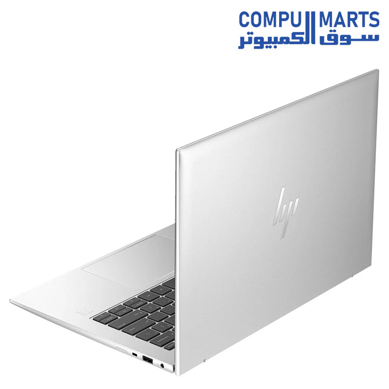HP EliteBook 840 G10 14 inch (8A3L6EA) WUXGA - Intel Core i7-1355U - 512GB SSD - 16GB RAM - INTEL UHD IPS - Fingerprint Win11 - Image 4