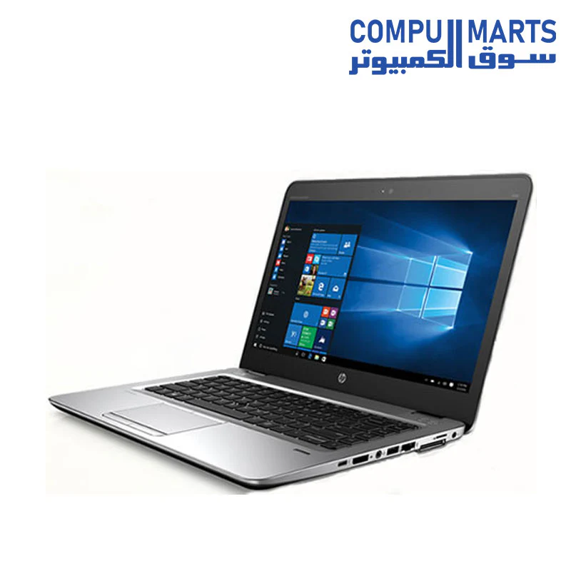 USED LAPTOP HP EliteBook 840 G3 Intel Core I7-6600U 8GB Ram 256GB SSD Intel HD Graphics 520 14″ Inch Touch Screen USED LAPTOP - Image 2