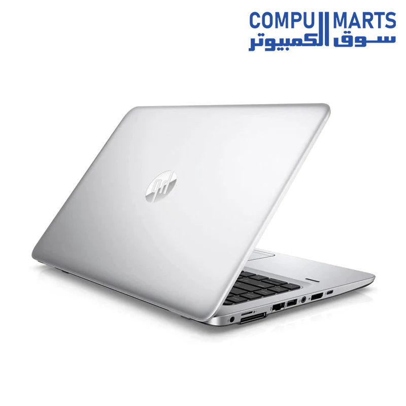 USED LAPTOP HP EliteBook 840 G3 Intel Core I7-6600U 8GB Ram 256GB SSD Intel HD Graphics 520 14″ Inch Touch Screen USED LAPTOP - Image 3