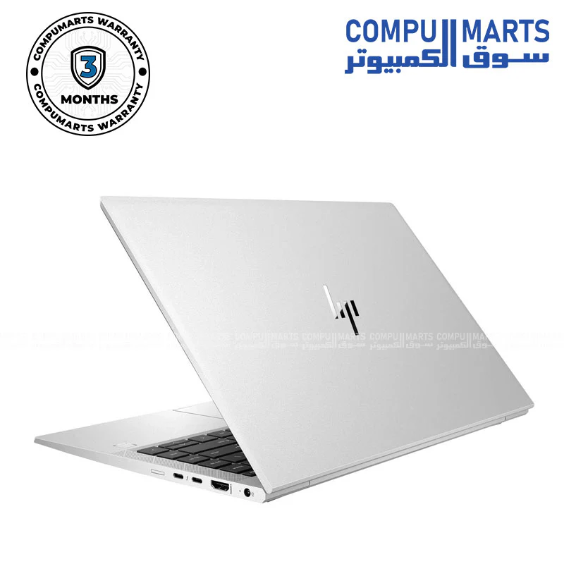 USED LAPTOP HP EliteBook 840 G7 Used Laptop Core i5-10310U 8GB RAM 256GB SSD 14” FHD Intel Graphics Windows 11 Pro - Image 4