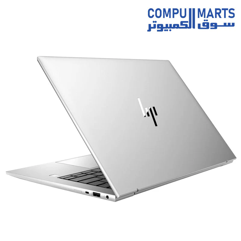 HP EliteBook 840 G8 14 core i7 16GB RAM 512GB SSD - Image 3