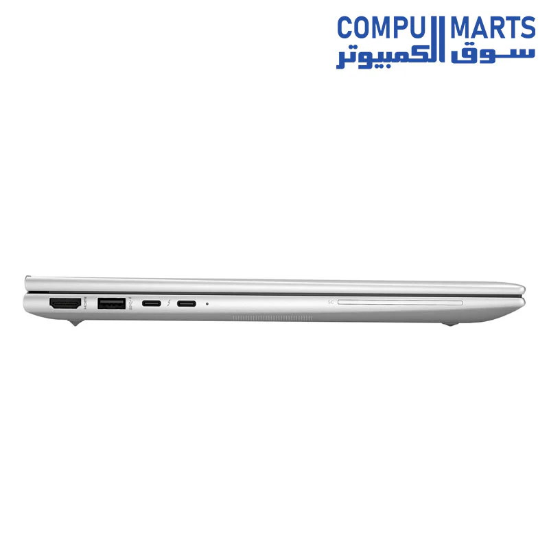 HP EliteBook 840 G8 14 core i7 16GB RAM 512GB SSD - Image 4