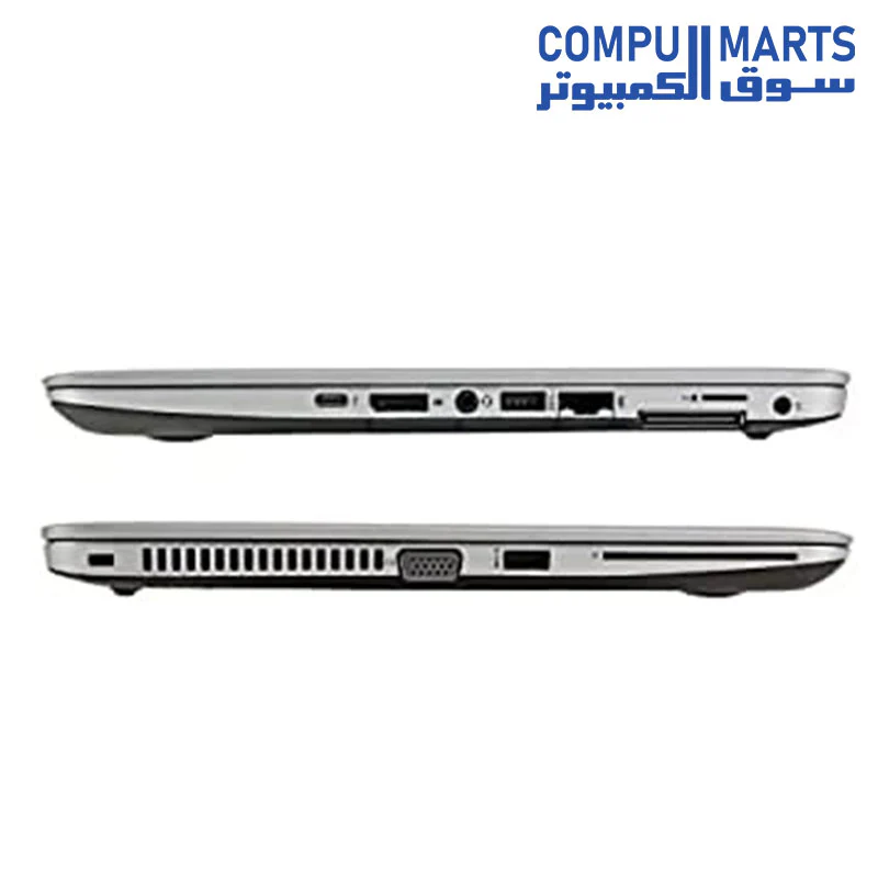 Used Laptop HP Elitebook 850 G3 15.6 FHD Laptop – Intel Core i5 6300U– 8GB – 256GB SSD – Webcam – Windows 10 Pro - Image 3