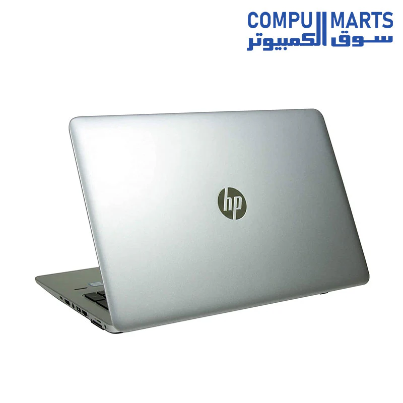 Used Laptop HP Elitebook 850 G3 15.6 FHD Laptop – Intel Core i5 6300U– 8GB – 256GB SSD – Webcam – Windows 10 Pro - Image 4