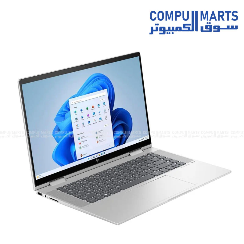 HP Envy 16-h1023dx Laptop – Intel Core i9-13900H, NVIDIA GeForce RTX 4060 8GB, 32GB DDR5, 1TB SSD, 16″ WQXGA Touch Display, Win11 - Image 3