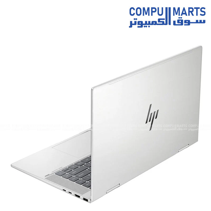 HP Envy 16-h1023dx Laptop – Intel Core i9-13900H, NVIDIA GeForce RTX 4060 8GB, 32GB DDR5, 1TB SSD, 16″ WQXGA Touch Display, Win11 - Image 4