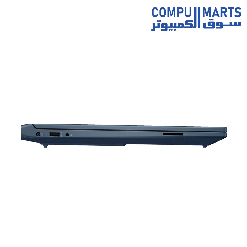 HP Gaming Laptop Victus 15 i7-12700H-RAM 16GB-SSD 512GB-RTX 3050 4GB-15.6" FHD-IPS-144Hz-DOS-ARB - Image 5