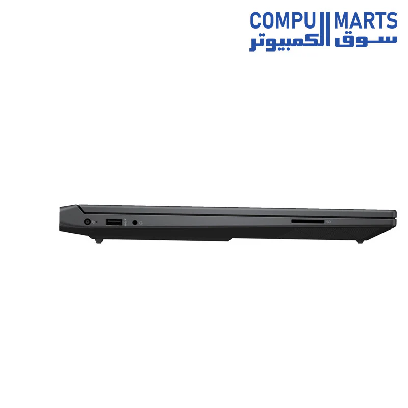 HP Gaming Laptop Victus 15 i7-12700H-RAM 16GB-SSD 512GB-RTX 3050 4GB-15.6" FHD-IPS-144Hz-DOS-ARB - Image 9