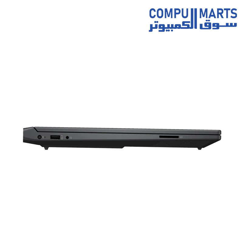 HP Gaming Laptop Victus 15Core i5-13420H 8 Cores - RAM 8GB DDR4-512GB SSD-RTX2050 4GB-15.6 FHD IPS 144Hz-DOS-ARB/ENG Backlit - Image 9