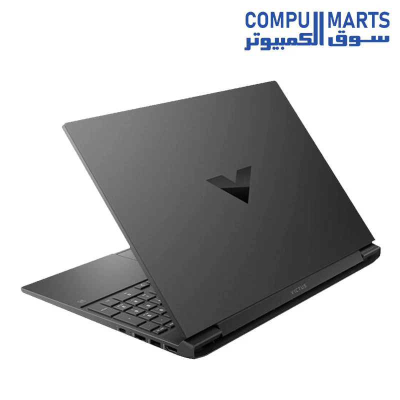 HP Gaming Victus 16-s1023dx, AMD Ryzen 7 8845HS, RAM 16GB DDR5 5600Mhz, 512GB SSD, GeForce RTX 4070 8GB, 16.1" FHD IPS 144Hz, Win11 - Image 4