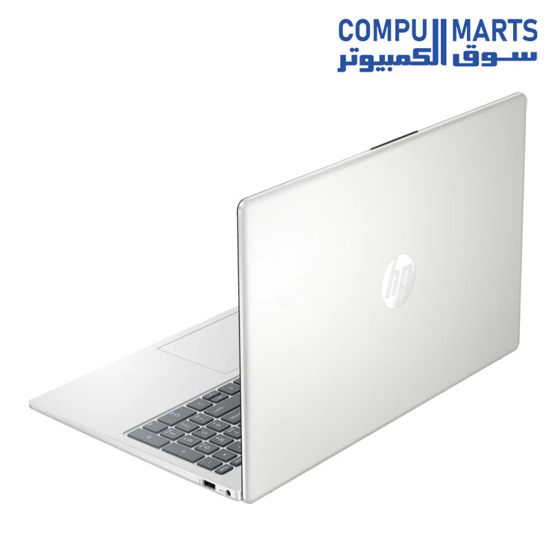 HP Intel Core-i3-1315U 6 Cores - 4GB Ram -256 GB SSD - Intel UHD Graphics - 15.6 Inch FHD - 250nits - Image 5