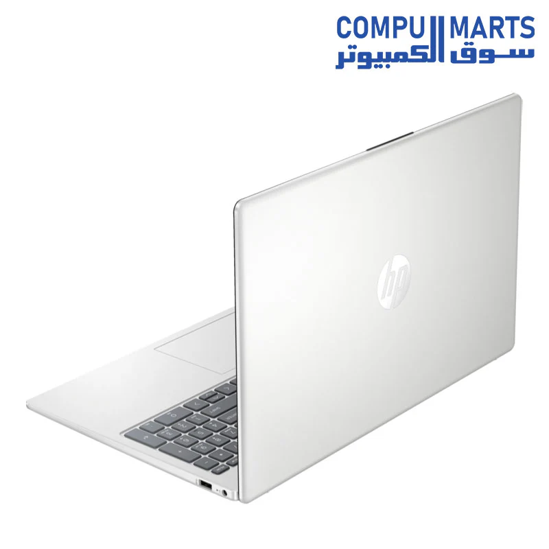 HP Laptop HP 15-FD0371nia (9Q920EA)| Core i7-13th Gen | 8GB RAM | 512GB SSD | 2GB NVIDIA GeForce MX570 - Image 3