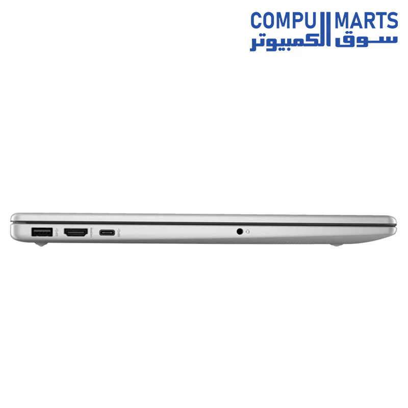 HP Laptop HP 15-FD0371nia (9Q920EA)| Core i7-13th Gen | 8GB RAM | 512GB SSD | 2GB NVIDIA GeForce MX570 - Image 4