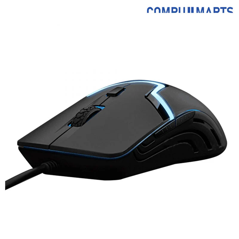 HP M100S LED 3200 DPI GAMING MOUS - Image 3