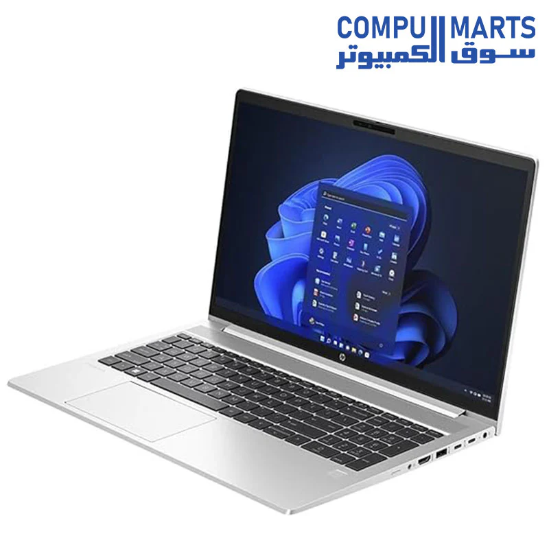 HP NB BROBOOK (61W31AV) H450 COR I7 1165 G7/8G/256/WIN11/15.6 - Image 2
