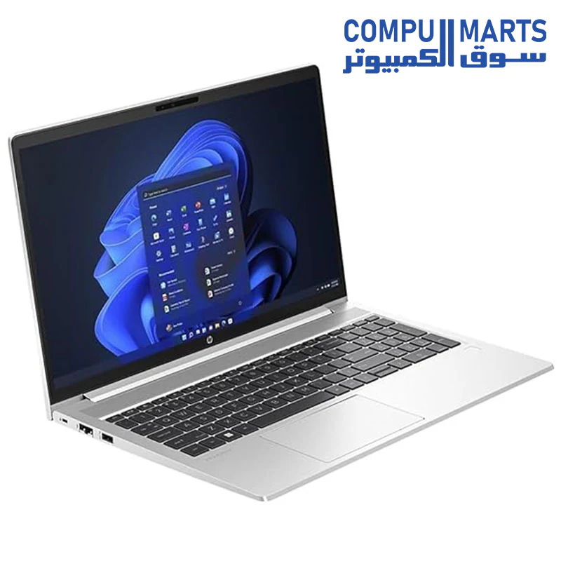 HP NB BROBOOK (61W31AV) H450 COR I7 1165 G7/8G/256/WIN11/15.6 - Image 3