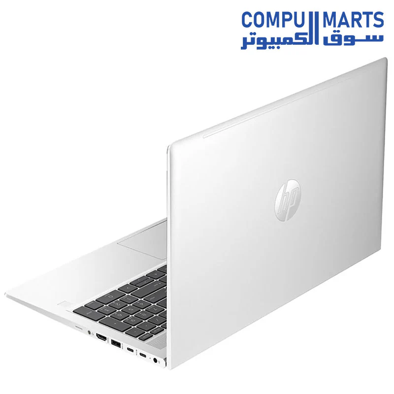 HP NB BROBOOK (61W31AV) H450 COR I7 1165 G7/8G/256/WIN11/15.6 - Image 4