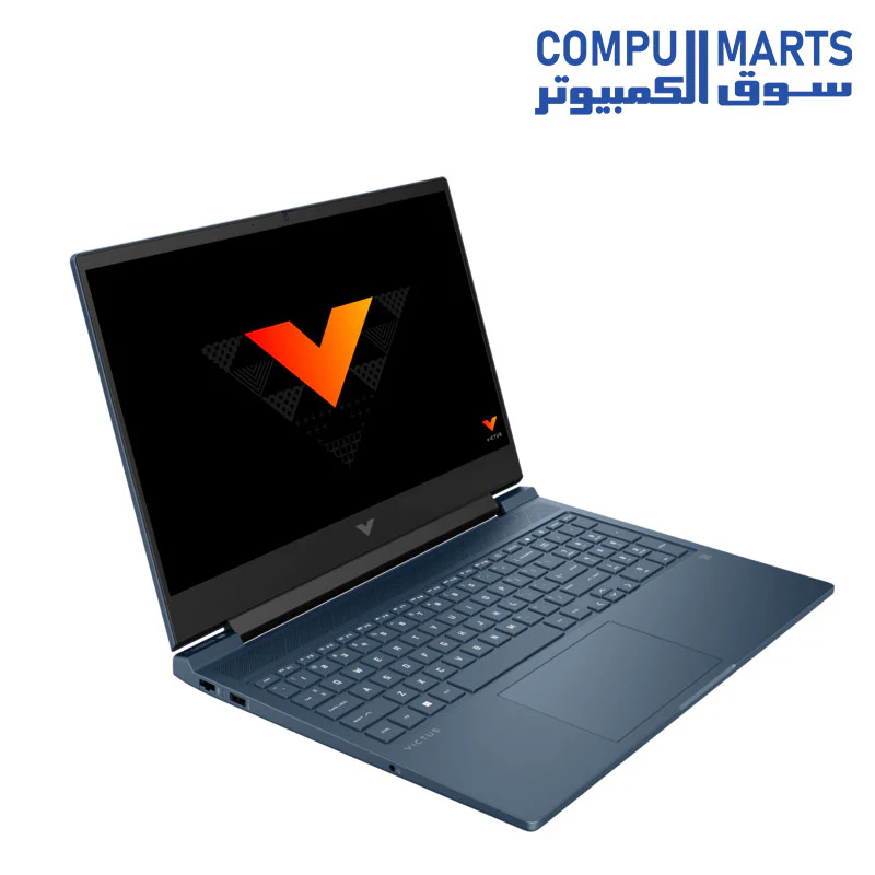 HP NB Victus Gaming 16–r0053nia(81Q11EA)COR i7–13700H - Image 2