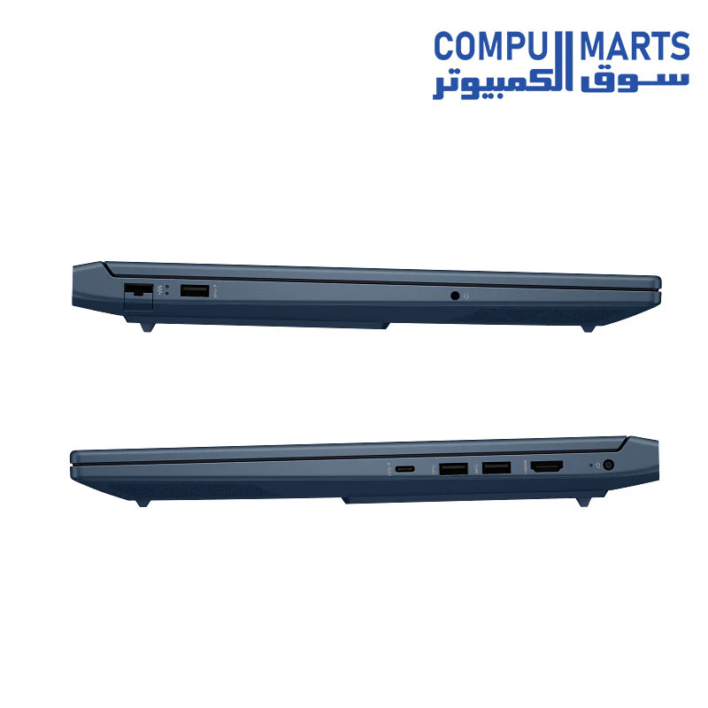 HP NB Victus Gaming 16–r0053nia(81Q11EA)COR i7–13700H - Image 4