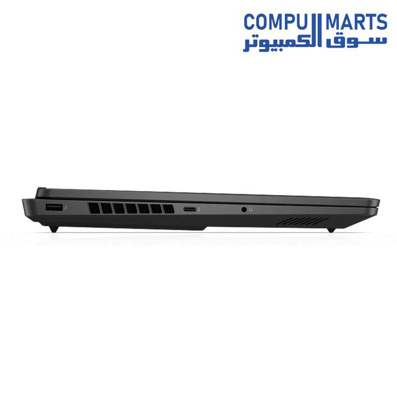 HP OMEN 16-am0001nia Gaming Laptop – Intel Core Ultra 7 255H – 16GB DDR5 – 512GB SSD – RTX 5070 8GB – 16" FHD – DOS - Image 4