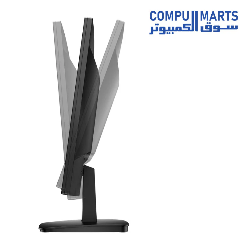 HP P22va G4 21.5 inch 1080P Computer Monitor - Image 3