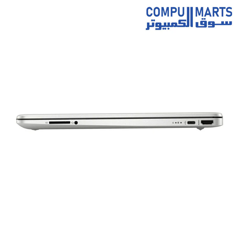 HP Pavilion 15-eg0100ne Intel Core i5 1135G7-8GB Ram-512GB SSD-Nvidia MX350-15.6 HD Touch-Dos-Warm Gold - Image 4