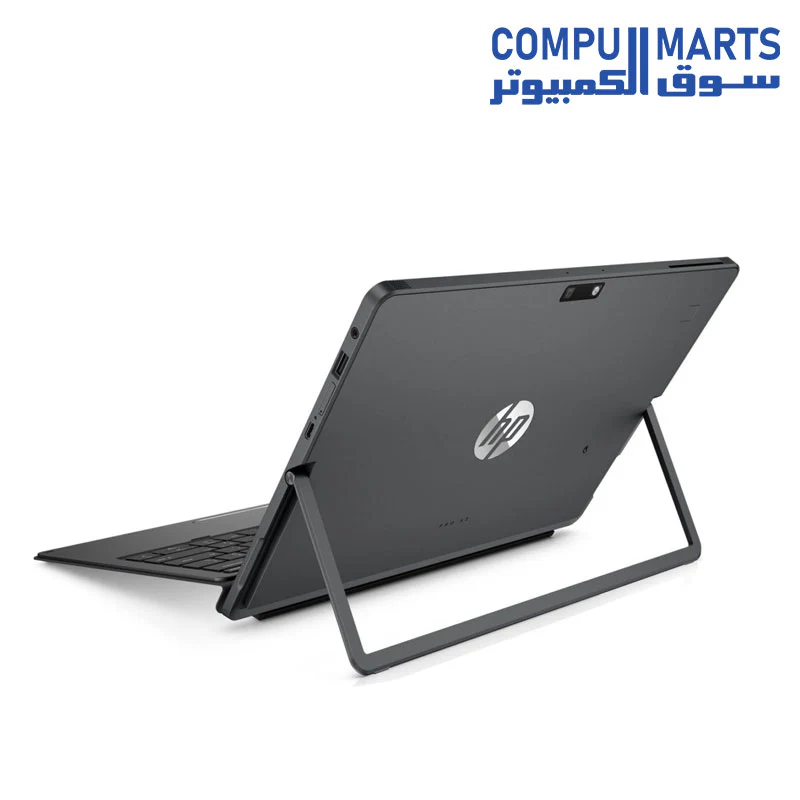 USED LAPTOP HP Pro x2 612 G2 Core i7-7Y57 – 8GB Ram – 256GB SSD - INTEL HD GRAPHICS 615 - 12.5 INCH FHD Touchscreen - Image 2
