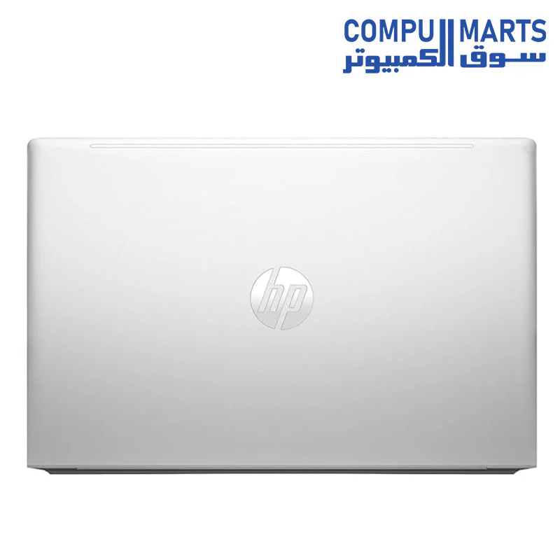 HP ProBook 450 G10 15.6" Notebook - Full HD - 1920 x 1080 - 13th Gen Intel Core i5 -1335U (10 Core) 1.30 GHz - 8GB RAM - 256 GB SSD - ‎Intel UHD Graphics -  Pike Silver Plastic - Image 4