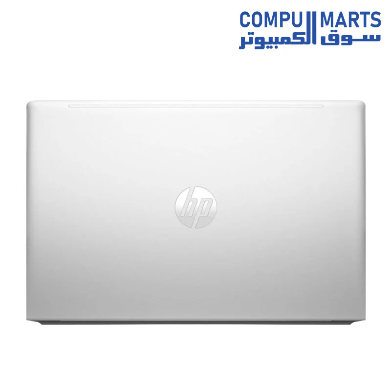 HP ProBook 450 G10 (859W0EA) Core i5-1335U 10 Cores - 8GB DDR4-512GB SSD - NVIDIA RTX 2050 4GB - 15.6 FHD IPS - Fingerprint - Backlit KYB - DOS - Image 5