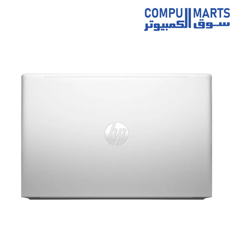 Hp ProBook 450 G10 ( A3DV9ES ) LAPTOP i5-1335U 10 Cores – 8GB – 512GB SSD – Intel UHD GRAPHICS – 15.6 FHD IPS – Fingerprint – Bag - Image 4