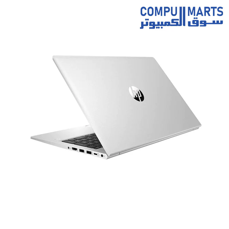 HP PROBOOK 450 G9 5Y3T1EA 12TH I5-1235U - 8GB RAM - 512 SSD - GeForce MX570 2GB GDDR6 -15.6" HD IPS - Image 4