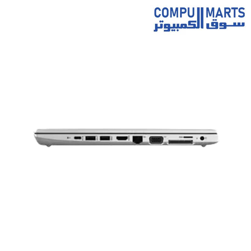 USED LAPTOP HP ProBook 645 G4 Notebook-Ryzen 3 2300U-SSD 256GB- RAM 8GB- AMD RADEON VEGA 6 1G - Image 4